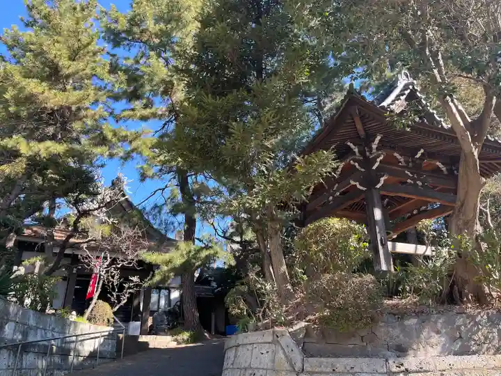 深光寺(東京都)