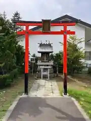 脳天大神　蔵王寺（金峯山修験本宗 北海道別院）(北海道)