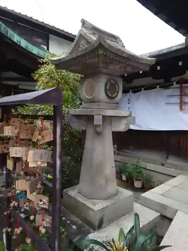 元祇園梛神社・隼神社のその他建物