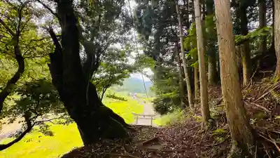 清滝大神宮社(兵庫県)