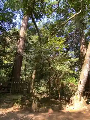 八重垣神社(島根県)