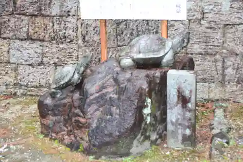 和田神社(滋賀県)
