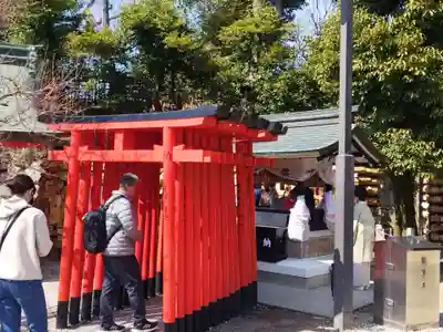 北野天満宮(京都府)