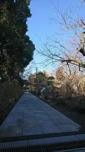 大聖寺（土浦大師不動尊）のその他建物