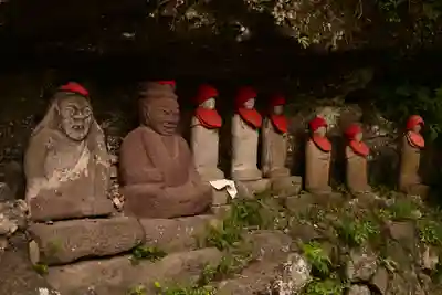 釋尊寺(長野県)