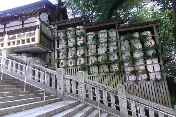 多度大社(三重県)