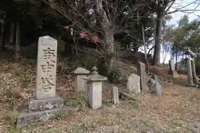 熊野神社のその他建物