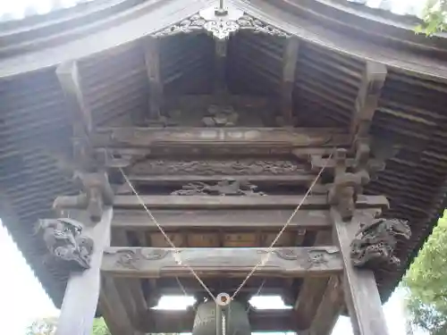 東勝寺宗吾霊堂のその他建物