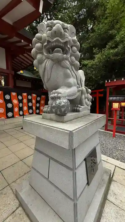 來宮神社(静岡県)