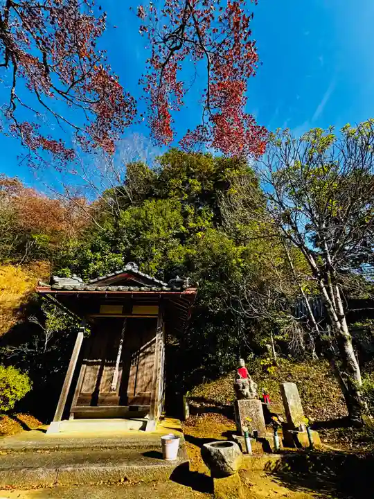 安国寺(京都府)