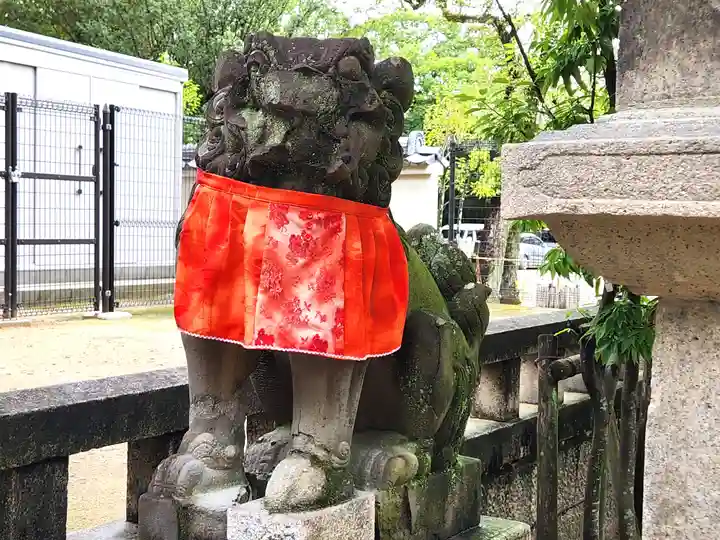 南宮神社(兵庫県)