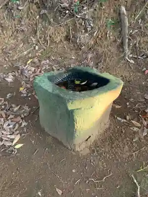 阿蘇大神(千葉県)