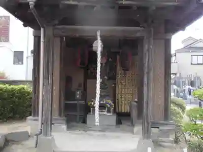 安福寺のその他建物