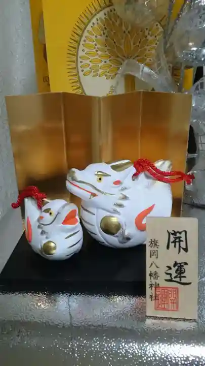 旗岡八幡神社(東京都)