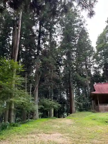 大宮温泉神社(栃木県)