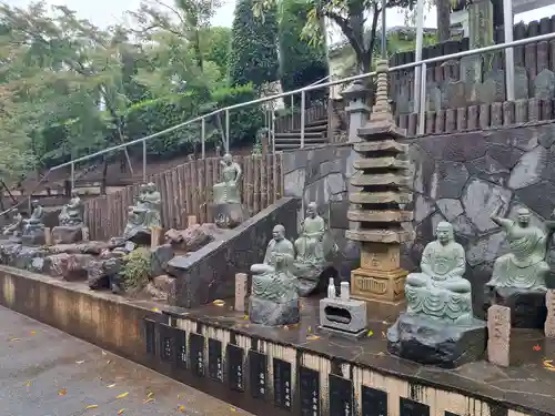 密藏院(埼玉県)