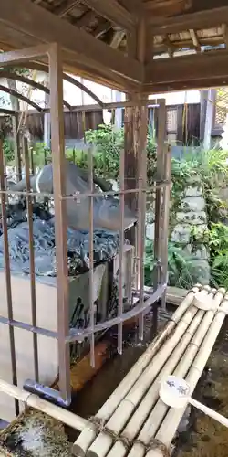 三尾神社(滋賀県)