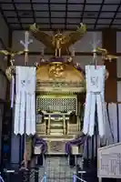 富岡八幡宮(東京都)