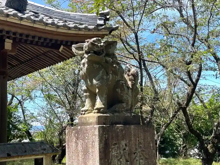 八剱宮(岐阜県)