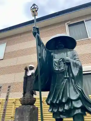 金輪寺(東京都)