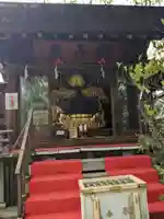 波除神社(波除稲荷神社)のその他建物
