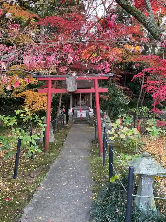 本土寺(千葉県)