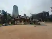 西久保八幡神社(東京都)