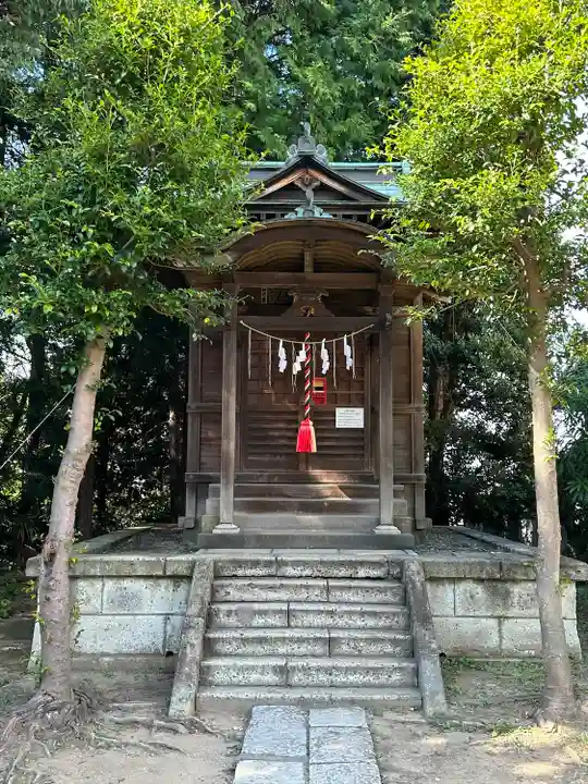 金比羅宮(東京都)