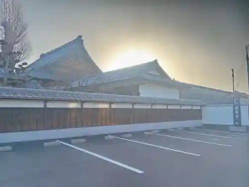 盛泉寺(岐阜県)