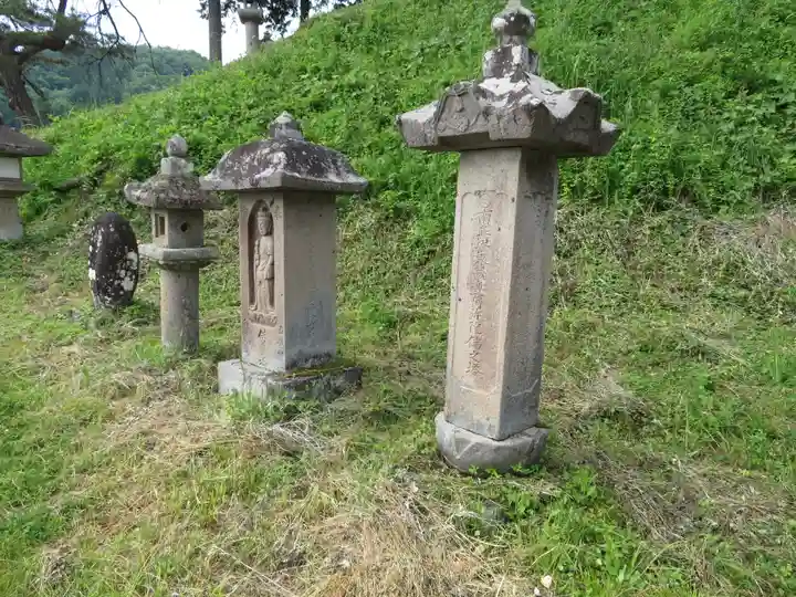 日輪神社のその他建物