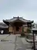 春岳院(奈良県)