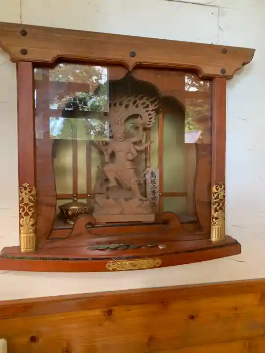 徳蔵寺(茨城県)