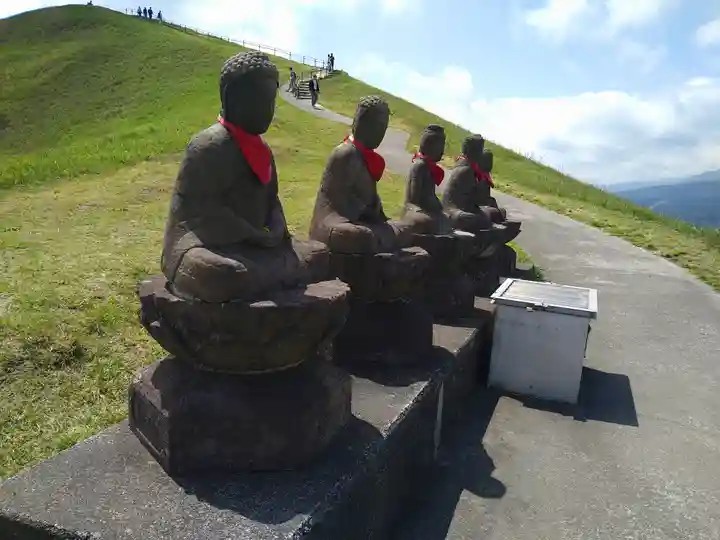 大室山浅間神社(静岡県)