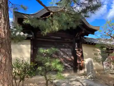 大徳寺(京都府)