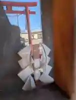 姫石神社(長野県)