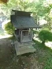 馬頭院(栃木県)