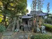 長善寺(神奈川県)