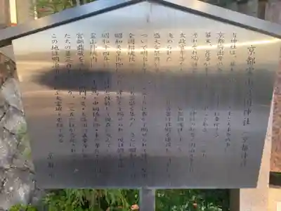 京都霊山護國神社(京都府)