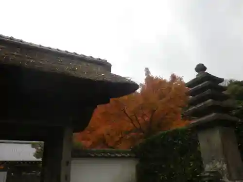 長壽寺（長寿寺）のその他建物