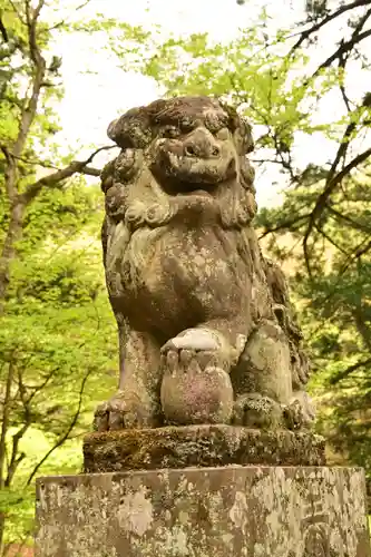 榛名神社(群馬県)