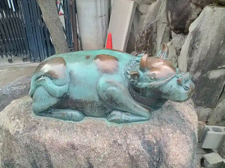 大阪天満宮(大阪府)