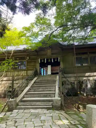 愛宕神社(京都府)