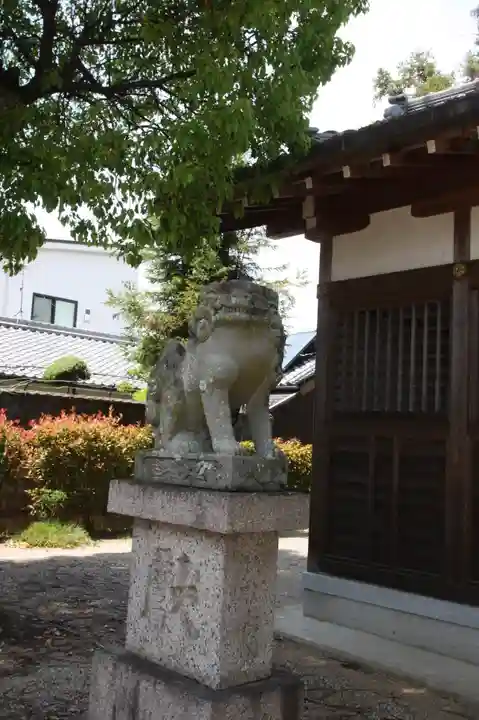 市杵島姫神社(奈良県)