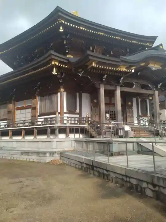 西方寺(宮城県)