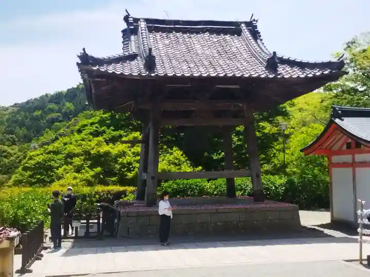 勝尾寺のその他建物