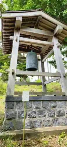 葉山神社のその他建物