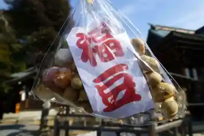琴崎八幡宮(山口県)