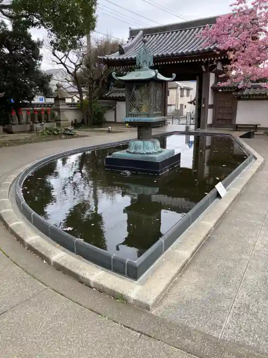 宗仲寺(神奈川県)