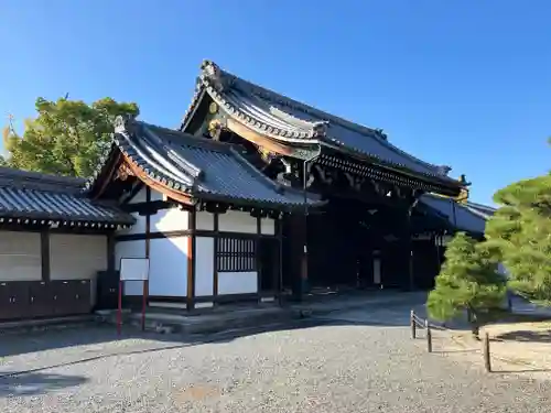 本願寺（西本願寺）(京都府)
