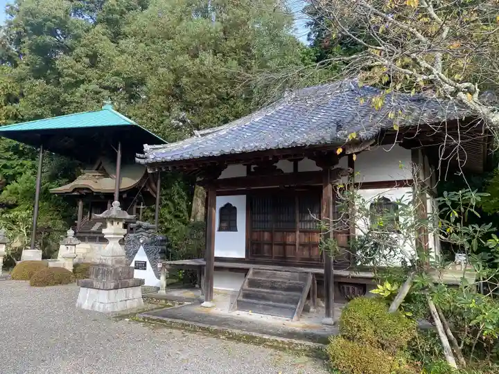 西恩寺(大阪府)